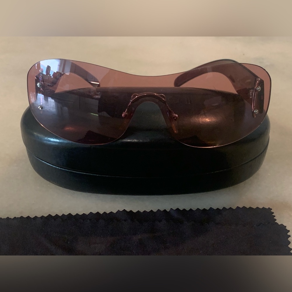 Gucci Vintage Sunglasses
